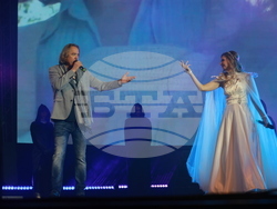 НДК - Enigma - концерт