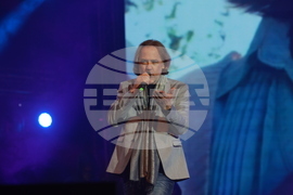 НДК - Enigma - концерт