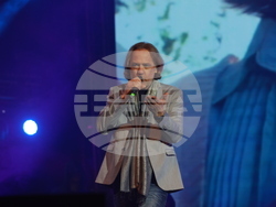 НДК - Enigma - концерт