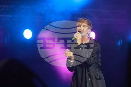 НДК - Enigma - концерт