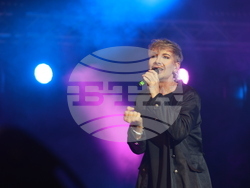 НДК - Enigma - концерт