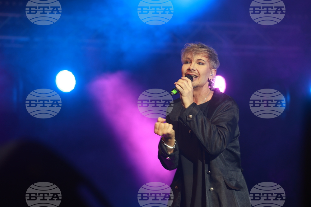 НДК - Enigma - концерт