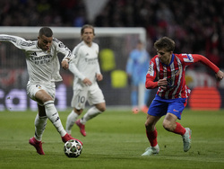 Spain Soccer Champions League