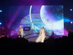 НДК - Enigma - концерт