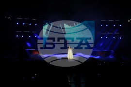 НДК - Enigma - концерт