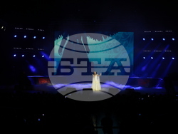 НДК - Enigma - концерт