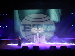 НДК - Enigma - концерт