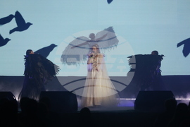 НДК - Enigma - концерт