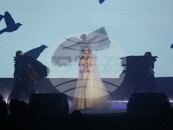 НДК - Enigma - концерт