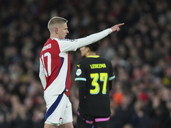 Britain Soccer Champions League