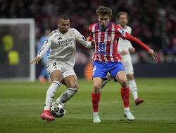 Spain Soccer Champions League