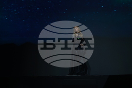 НДК - Enigma - концерт