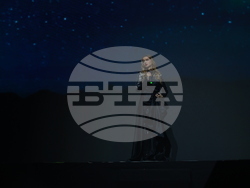 НДК - Enigma - концерт