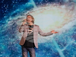 НДК - Enigma - концерт