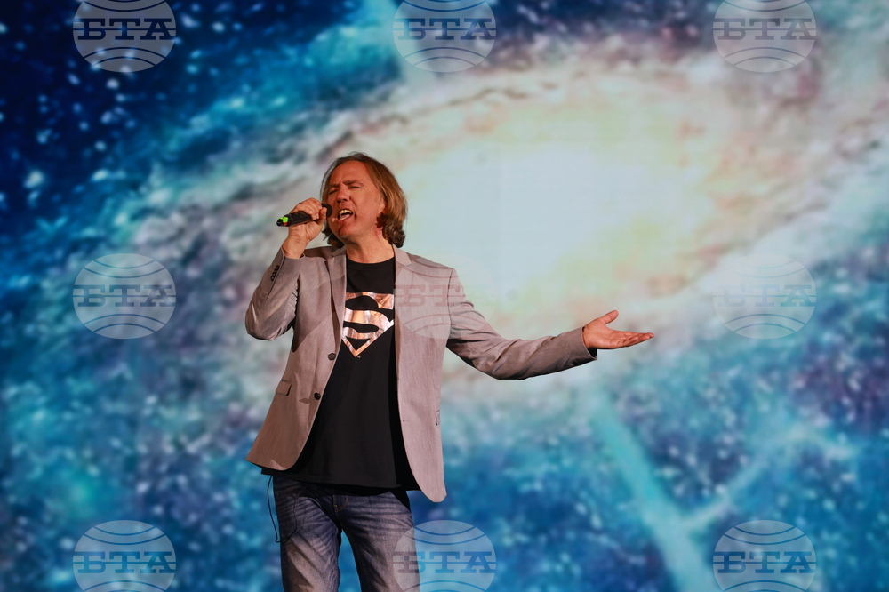 НДК - Enigma - концерт