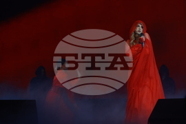 НДК - Enigma - концерт