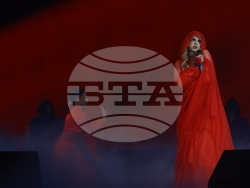 НДК - Enigma - концерт