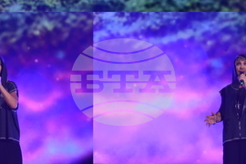 НДК - Enigma - концерт