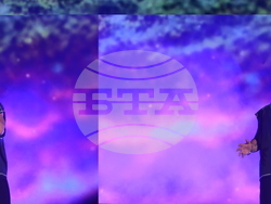 НДК - Enigma - концерт