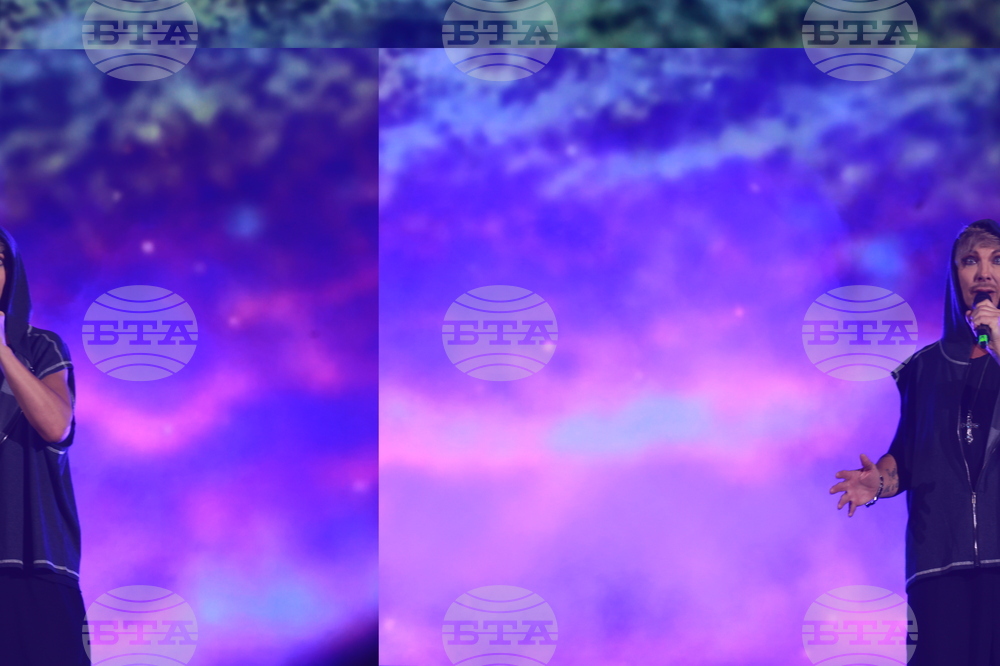 НДК - Enigma - концерт