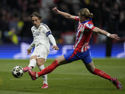 Spain Soccer Champions League