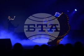 НДК - Enigma - концерт