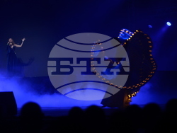 НДК - Enigma - концерт