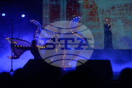 НДК - Enigma - концерт