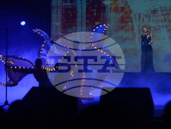 НДК - Enigma - концерт