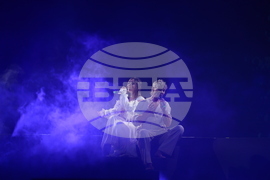 НДК - Enigma - концерт