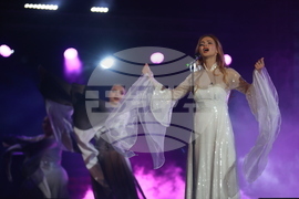 НДК - Enigma - концерт