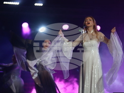 НДК - Enigma - концерт