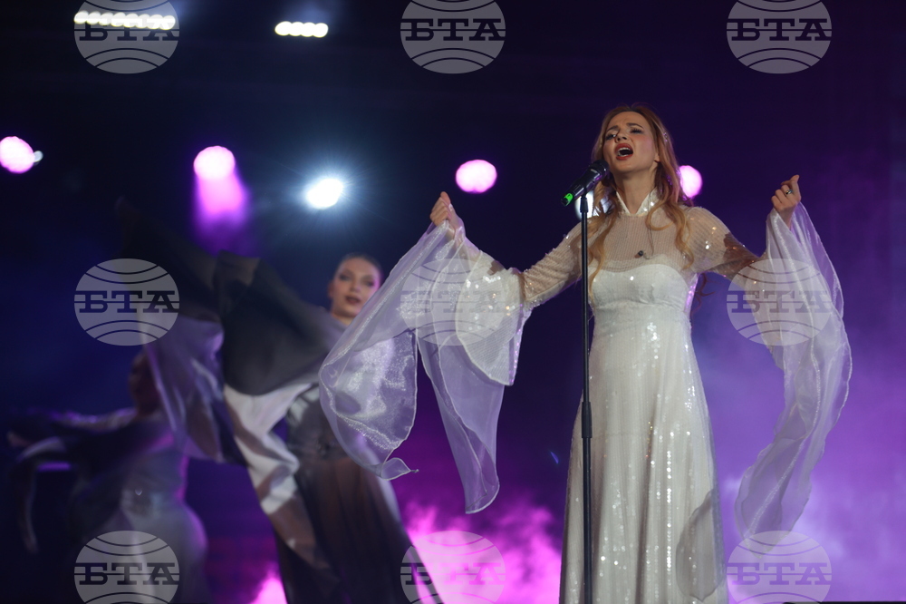 НДК - Enigma - концерт