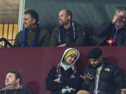 Britain Soccer Champions League