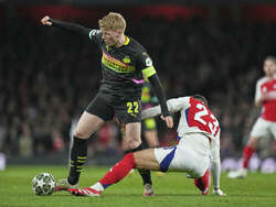 Britain Soccer Champions League