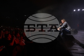 НДК - Enigma - концерт