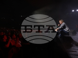 НДК - Enigma - концерт