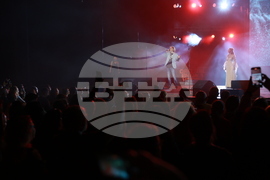 НДК - Enigma - концерт