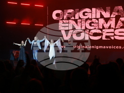 НДК - Enigma - концерт