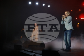 НДК - Enigma - концерт