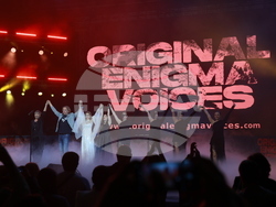 НДК - Enigma - концерт