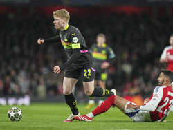 Britain Soccer Champions League