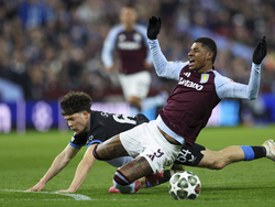 Britain Soccer Champions League