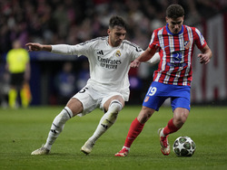 Spain Soccer Champions League