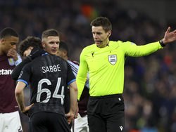 Britain Soccer Champions League