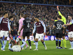 Britain Soccer Champions League