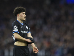 Britain Soccer Champions League