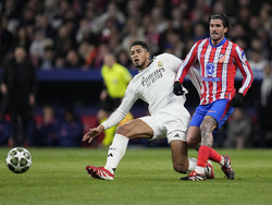 Spain Soccer Champions League