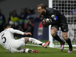 Spain Soccer Champions League