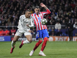 Spain Soccer Champions League